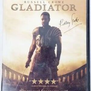 Gladiator (2000 Film) R Action/Adventure [DVD]